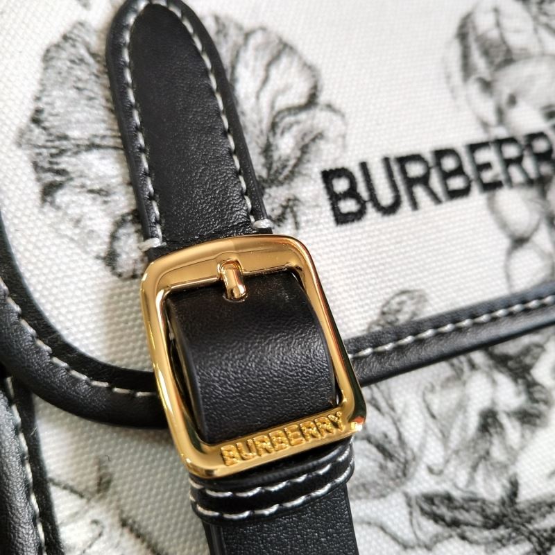 Burberry Satchel Bags